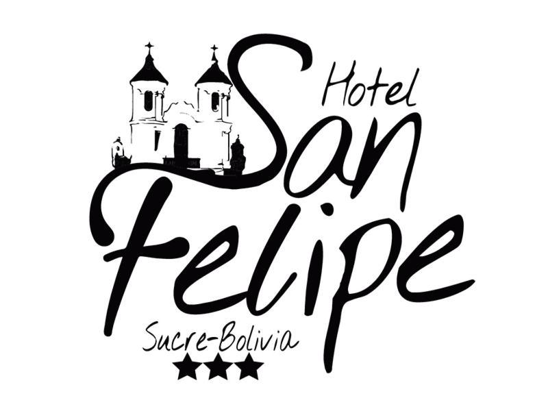 Hotel San Felipe Sucre Luaran gambar